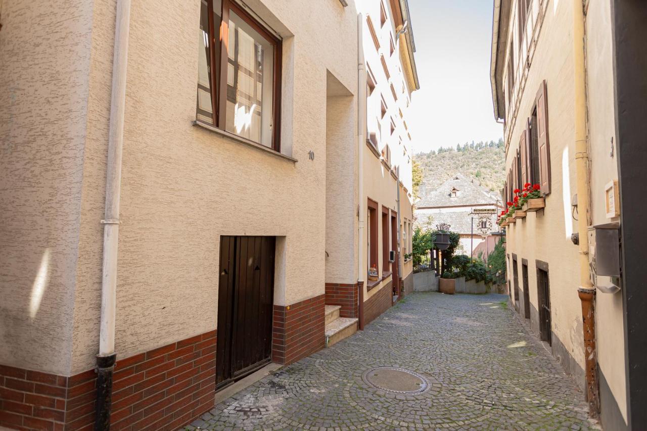 Nickhaus Villa Cochem Exterior photo